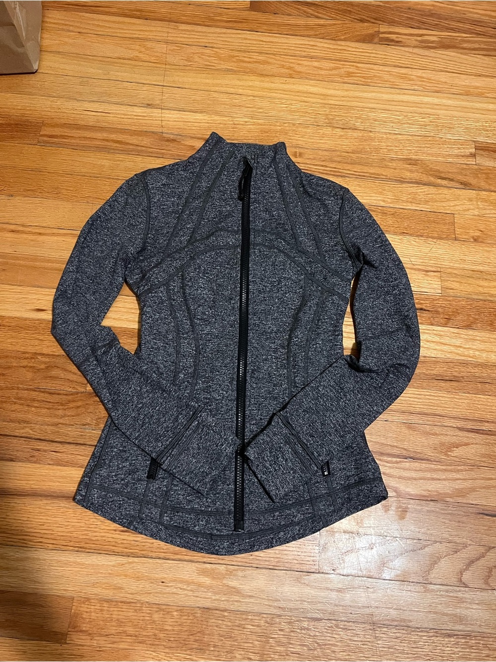 Lululemon jacket